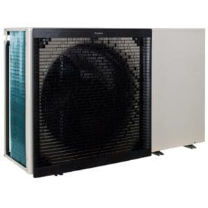 Minichiller bomba calor Residencial EWYA009 EWYA011 EWYA014 EWYA016 01